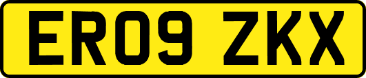ER09ZKX