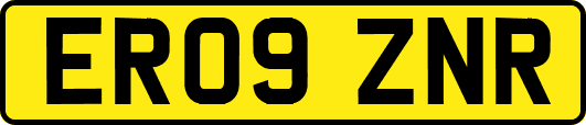 ER09ZNR