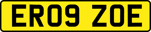 ER09ZOE