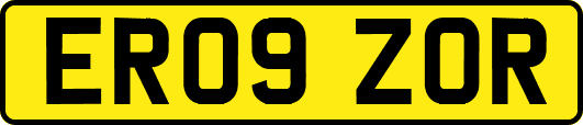ER09ZOR