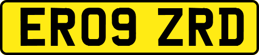 ER09ZRD