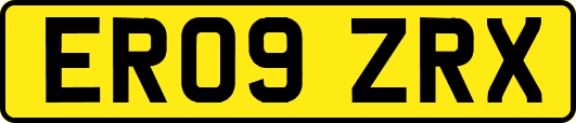 ER09ZRX
