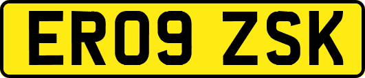 ER09ZSK