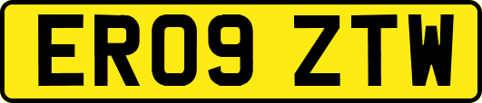ER09ZTW