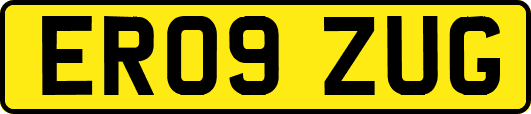 ER09ZUG