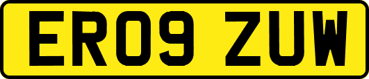 ER09ZUW