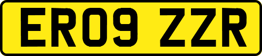 ER09ZZR