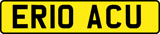 ER10ACU