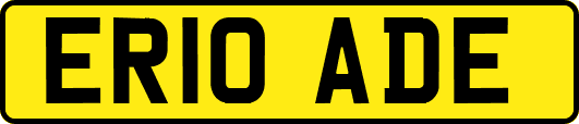 ER10ADE