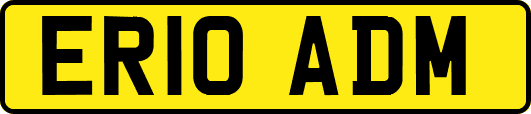 ER10ADM