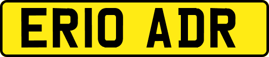 ER10ADR