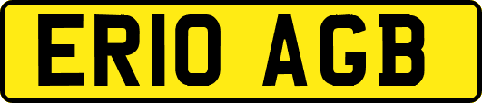 ER10AGB