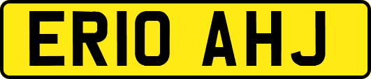 ER10AHJ