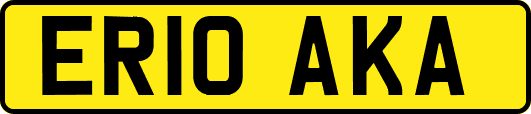 ER10AKA