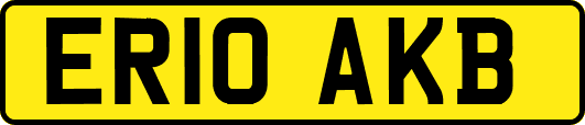 ER10AKB