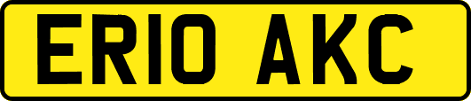ER10AKC