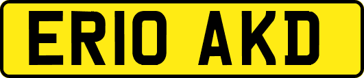 ER10AKD