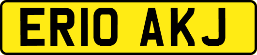 ER10AKJ