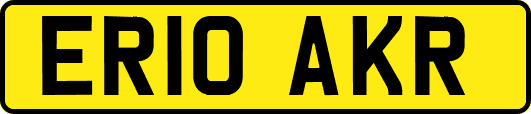 ER10AKR