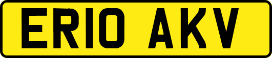 ER10AKV