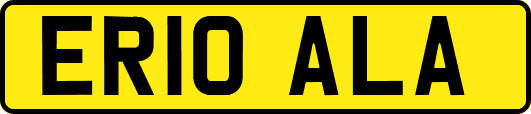ER10ALA