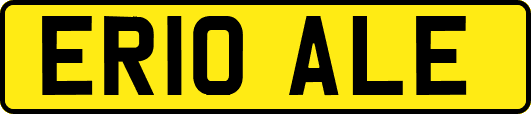 ER10ALE