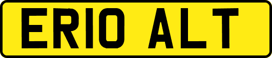 ER10ALT
