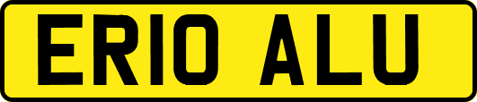 ER10ALU