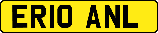 ER10ANL