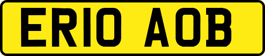 ER10AOB
