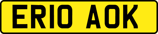 ER10AOK