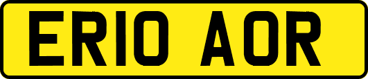ER10AOR