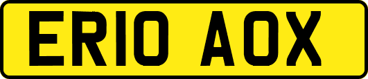 ER10AOX