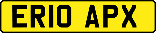 ER10APX