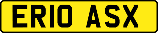 ER10ASX