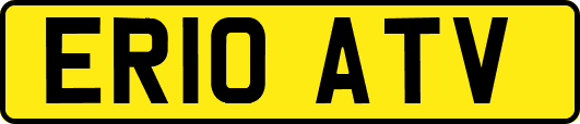ER10ATV