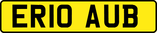 ER10AUB