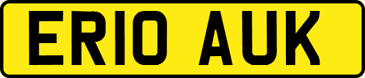 ER10AUK