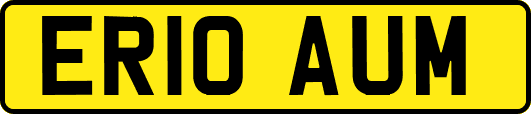 ER10AUM