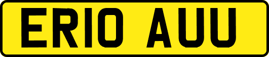 ER10AUU