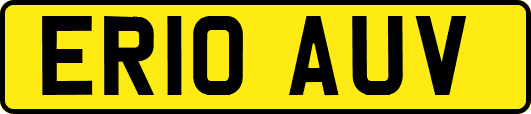 ER10AUV