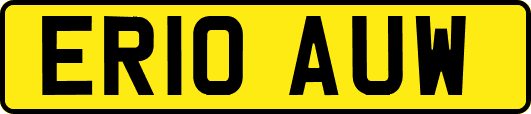 ER10AUW