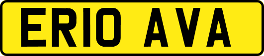 ER10AVA