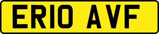 ER10AVF