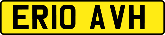 ER10AVH