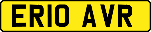 ER10AVR