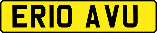 ER10AVU
