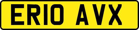 ER10AVX