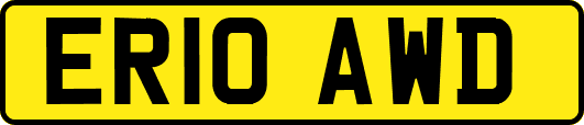 ER10AWD