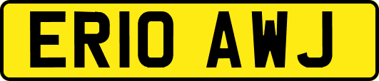 ER10AWJ